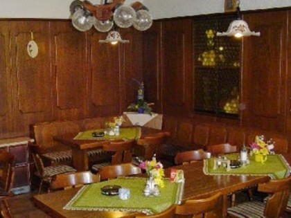 照片: zum goldenen Hirschen